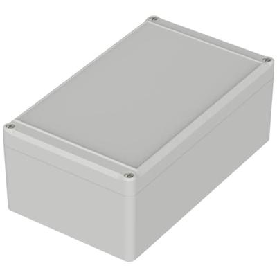 Bopla EUROMAS EM 221 F 62221200 Outdoorbehuizing 200 x 120 x 77 x 200 Polycarbonaat Lichtgrijs 1 stuk(s) Bopla EUROMAS EM 221 F 62221200 Outdoorbehuizing 200 x 120 x 77 x 200 Polycarbonaat Lichtgrijs 1 stuk(s)