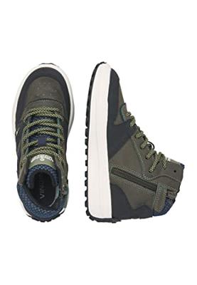 Vingino Max Mid VB46-1035-02 Blauw-31 maat 31