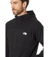 The North Face Canyonlands High Altitude Heren Fleece TNF Black M - thumbnail
