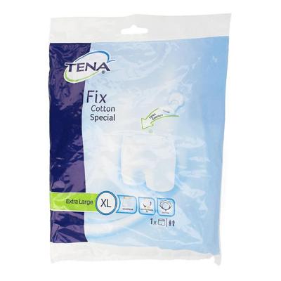TENA ProSkin Cotton Special Fixatiebroekje XL