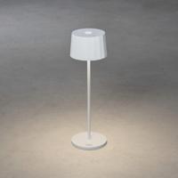 Konstsmide 7813-250 Positano USB-lamp LED LED vast ingebouwd 2.2 W Wit - thumbnail