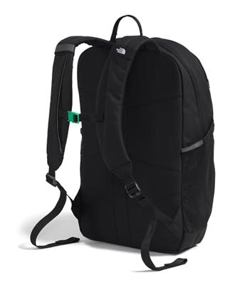 The North Face Court Jester Rugtas Kinderen TNF Black 24,6L