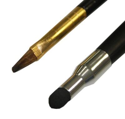 Eulenspiegel Schmink set met stap-voor-stap, diverse kleuren, 1 set Eulenspiegel Schmink set met stap-voor-stap, diverse kleuren, 1 set