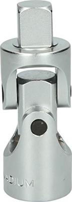 KS Tools 911.4161 911.4161 Cardangewricht Aandrijving 1 (25 mm) 140 mm 1 stuk(s)