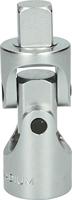 KS Tools 911.4161 911.4161 Cardangewricht Aandrijving 1 (25 mm) 140 mm 1 stuk(s) - thumbnail