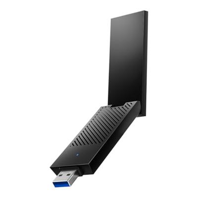CUDY WU5400 USB Wi-Fi AC1300-adapter - thumbnail