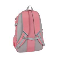 New Rebels Vince Gilbert Roze 27L Rugtas Waterafstotend Laptop 15.6" - thumbnail