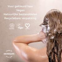 Shampoo soft wild rose - thumbnail