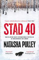 Stad 40 (Paperback) - thumbnail