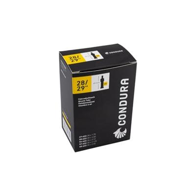 CONDURA binnenband - 28" / 29" tube 28"/29" dv40 47/60-622