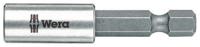 Wera 893/4/1 k universele bithouderhouder, 1/4 duim x 50 mm - 05134480001 - thumbnail