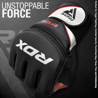 RDX Sports Grappling Gloves GGRF-12 diverse kleuren - thumbnail