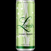 Lavish Green Apple Absinthe Flavor 250ML bij Jumbo - thumbnail