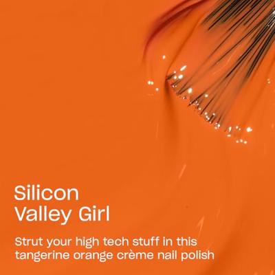 OPI Nail Lacquer 15 ml Silicon Valley Girl Nagellak Dames OPI Nail Lacquer 15 ml Silicon Valley Girl Nagellak Dames