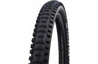 SCHWALBE Buitenband big betty bikepark 29 x 2.40" / 62-622 mm - zwart - thumbnail