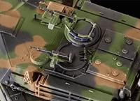Revell 1/72 M1A1 AIM(SA)/ M1A2 Abrams - thumbnail