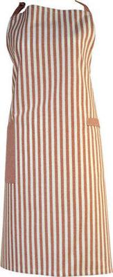 Sander Sander keukenschort Adam Fb. 33 - Koraal