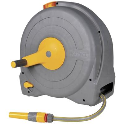 Tuinslanghaspel Fast Reel 40m slang