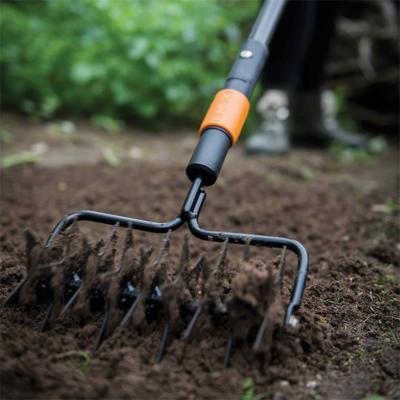 Fiskars QuikFit 1000689 Tuinhak 205 mm Fiskars QuikFit 1000689 Tuinhak 205 mm
