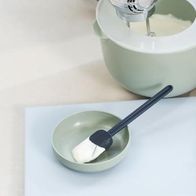 Mepal Spatel - chef it - chalk - 205mm