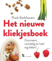 Het nieuwe kliekjesboek - Puck Kerkhoven - ebook - thumbnail