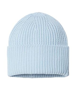 Atlantis AT100 Oak Beanie - Light-Blue - One Size