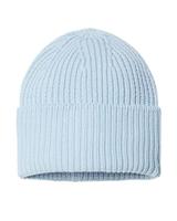 Atlantis AT100 Oak Beanie - Light-Blue - One Size - thumbnail