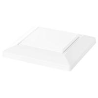 Tridonic Tridonic basicDIM UI EnOcean EWSSB Draadloze wandschakelaar - thumbnail