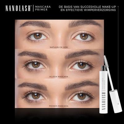 Nanolash Mascara Primer - thumbnail