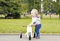 Pinolino Charlie 4-in-1 loopfiets - thumbnail