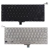 UK versie Keyboard voor MacBook Pro 13 inch A1278 - thumbnail