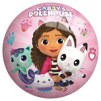 Gabby's Dollhouse Bal 23 Cm