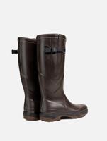 Aigle Laarzen Parcours® 2 Vario, bruin, Maat: 36, Unisex - thumbnail