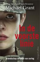 In de voorste linie - Michael Grant - eBook (9789402752014) - thumbnail