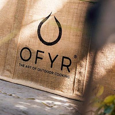 OFYR wood bag OFYR wood bag