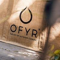 OFYR wood bag - thumbnail