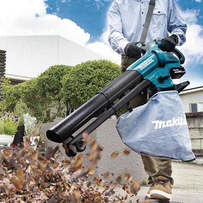 Makita dub187t001 | lxt 18 v bladblazer/-zuiger | 5,0 ah (1 st) | lader (dc18wc) - dub187t001 Makita dub187t001 | lxt 18 v bladblazer/-zuiger | 5,0 ah (1 st) | lader (dc18wc) - dub187t001