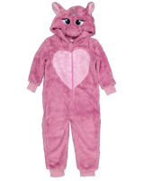 Onesie - Paars - thumbnail