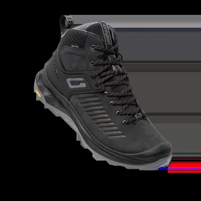 Grisport Journey Mid Wandelschoen