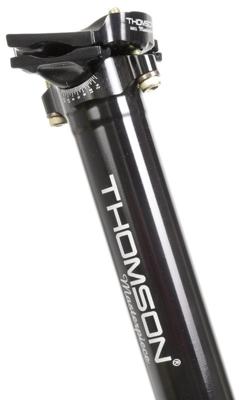 Thomson Zadelpen masterpiece