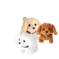 Loop En Blaf Hondje - thumbnail