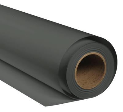 Bresser SBP34 2,00x11m Thunder Grey achtergrond rol