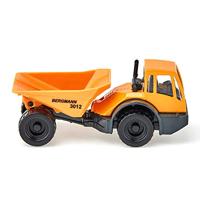 Siku 1486 Bergmann Dumper - thumbnail