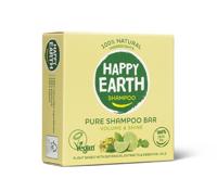 Shampoobar volume & shine 70 Gram - thumbnail