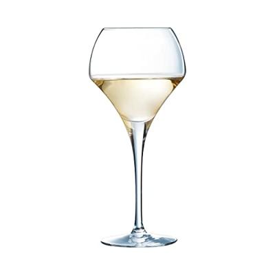 Chef & Sommelier Witte Wijnglazen Open Up - 370 ml - 6 stuks
