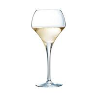 Chef & Sommelier Witte Wijnglazen Open Up - 370 ml - 6 stuks - thumbnail
