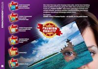 Puzzel - SCHMIDT SPIELE - Terras aan zee - 1000 stukjes - Vanaf 12 jaar - thumbnail