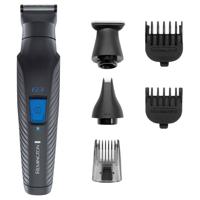 Baard en haar trimmer Remington Graphite Series PG3000 - thumbnail