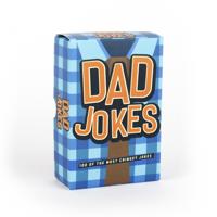 Dad Jokes kaarten - thumbnail