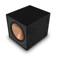 Klipsch: R-121SW Subwoofer - Zwart - thumbnail